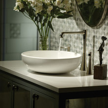 Lavatories