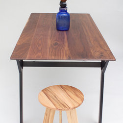 Wabi Table - Dining Tables