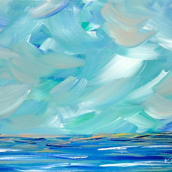 Landscapes and Seascapes - Paintings