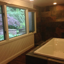 bathroom in edimax multicolor