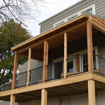PARKWAY PORCH