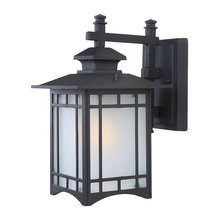 outdoor lighting