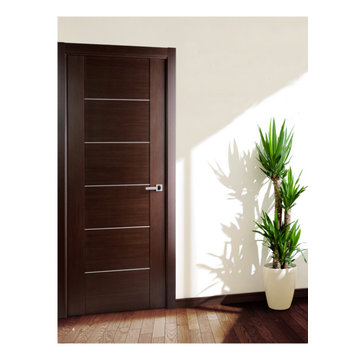 Infinity Interior Door Collection