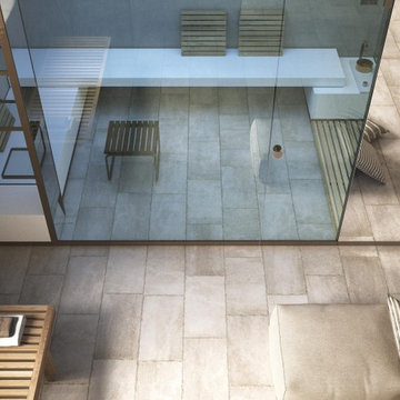 EFFEGIBI SUANAS AND STEAM ROOMS