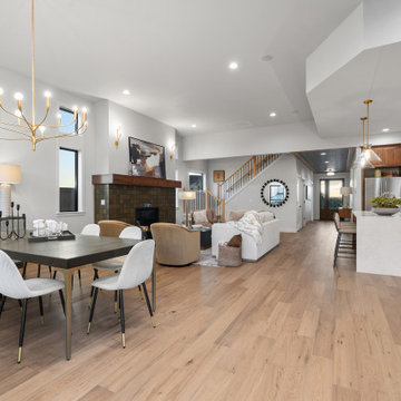 2026 HBA Home | Custom Home