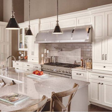 Cabinetry