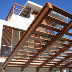 Shutters - Exterior Shutters