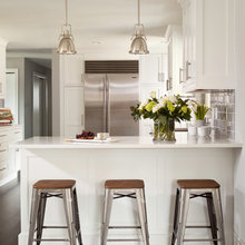 Kuehn Kitchen Inspiration