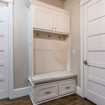 2016 Parade of Homes