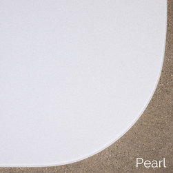 The Upcycled Base Mat - Home Office Accessories