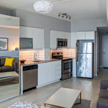 East Liberty Condo Refresh