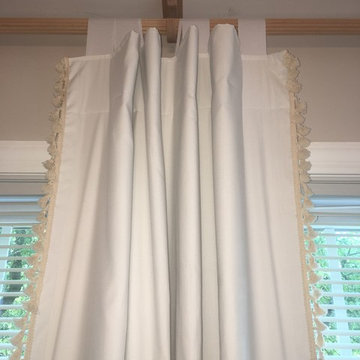A Room for Two