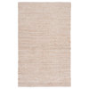 Safavieh Couture Natura Collection NAT349 Rug, Beige/Ivory, 4'x6'