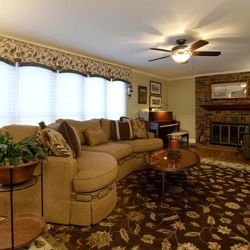Modern Transition - Single Family Home - Kildeer IL