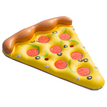 Sun Searcher Deluxe Pizza Slice Float