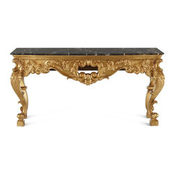 Isabella Console - Console Tables