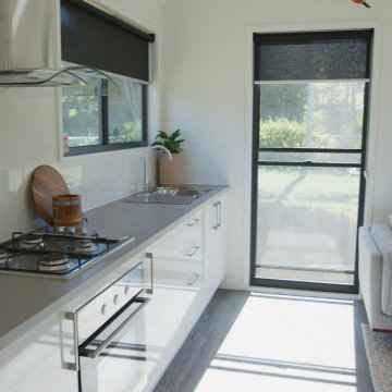 Hunchy Granny Flat