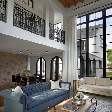 Asbury Residence