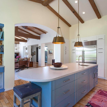 Modern Farmhouse East Coast Style