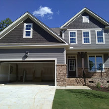 Spec Home