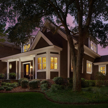 Real Estate Exteriors - Daniel Island