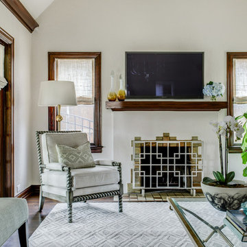 The Cohen Residence