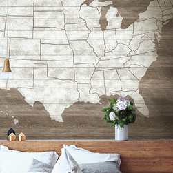 York Walls - Wallpaper - Products