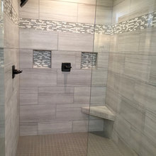 Shower Benches