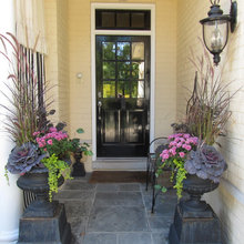 Planters