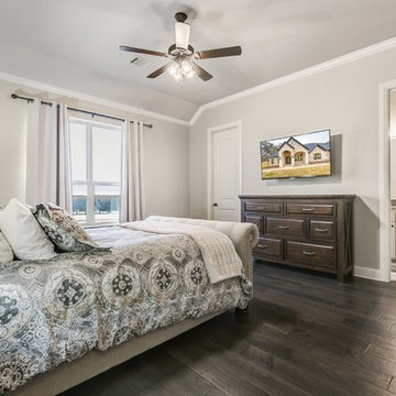 Robinson Residence - Modified Cape May