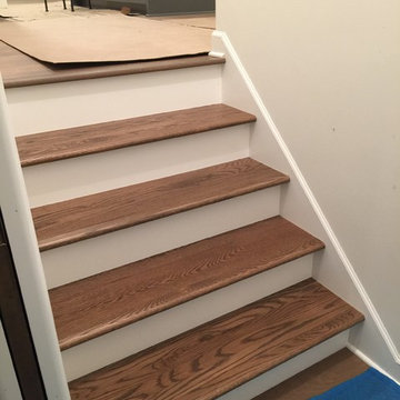 Carpentry