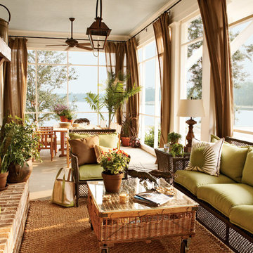 Porches