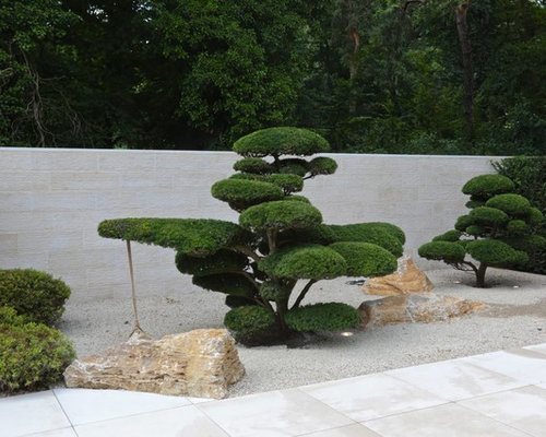 Top 20 Asian Landscaping Ideas & Designs | Houzz