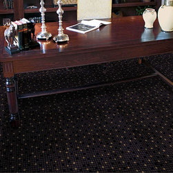Masland Carpets - Flooring