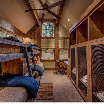 Martis Camp Retreat
