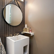 Bathroom Mirror
