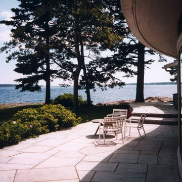 Coastal Residence