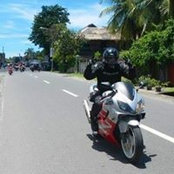 Joseph Trayvilla's photo