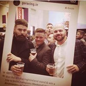 James Thomas's photo