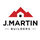 J  Martin Builders