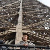 Natalia Benavides's photo