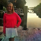 Celie Anderson's photo