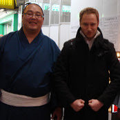 Foto von Alex W