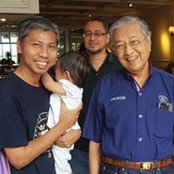 Faisal Ismail's photo