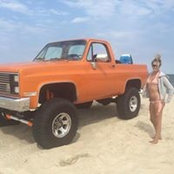 Rosey Walczak's photo