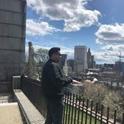 Joel Bacho's photo