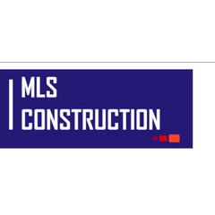 MLS CONSTRUCTION SAS
