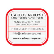 Foto de Carlos Arroyo Architects