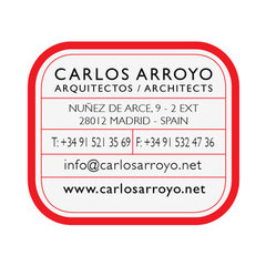 Carlos Arroyo Architects