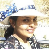 Swathi Rao's photo